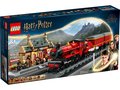LEGO 76423 Harry Potter, Ekpres Hogwartu i Stacja - LEGO