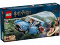 LEGO 76424 Harry Potter, Latający Ford Anglia™ - LEGO