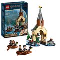LEGO 76426 Harry Potter, Dom na wodzie przy Hogwarcie - LEGO
