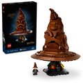 LEGO 76429 Harry Potter, Mówiąca Tiara Przydziału - LEGO