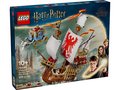 LEGO 76440 Harry Potter, Turniej Trójmagiczny - LEGO