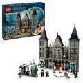 LEGO 76453 Harry Potter, Dwór Malfoyów - LEGO
