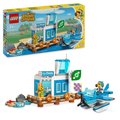 LEGO Animal Crossing Lot z Dodo Airlines 77051 - LEGO