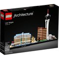 LEGO Architecture, klocki Las Vegas, 21047 - LEGO