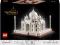 LEGO Architecture, klocki, Tadż Mahal, 21056 - LEGO