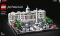 LEGO Architecture, klocki Trafalgar Square, 21045 - LEGO