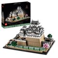 LEGO Architecture, klocki, Zamek Himeji, 21060&nbsp;-&nbsp;LEGO