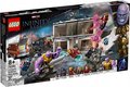 Lego Avengers 76192 Koniec Gry Ostateczna Bitwa - LEGO