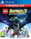 Zdjęcia - Gra Lego Batman 3 Poza Gotham, PS4 