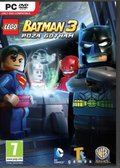 LEGO Batman 3: Poza Gotham - TT Games