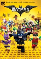 LEGO Batman: Film McKay Chris