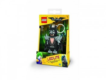 LEGO Batman Movie KE103G Brelok latarka Batman Glam Rocker - LEGO