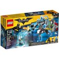 LEGO Batman Movie, klocki Lodowy atak Mr. Freeze’a, 70901 - LEGO