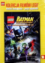 LEGO Batman Edipresse Polska S.A.