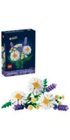 LEGO Botanicals, klocki, Stokrotki, 11508