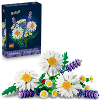 LEGO Botanicals, klocki, Stokrotki, 11508