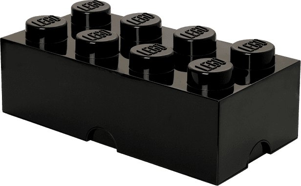LEGO Box do przechowywania
