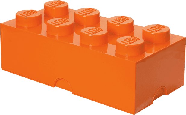 LEGO Box do przechowywania
