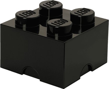 LEGO Box do przechowywania
