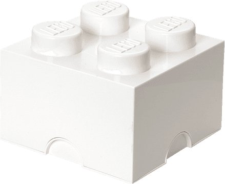 LEGO Box do przechowywania