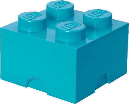 LEGO Box do przechowywania