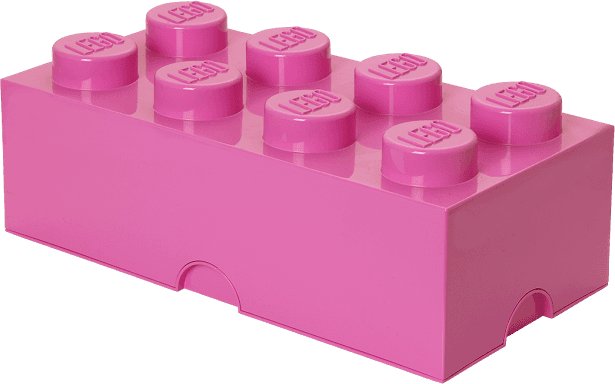 LEGO Box do przechowywania