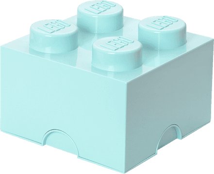 LEGO Box do przechowywania