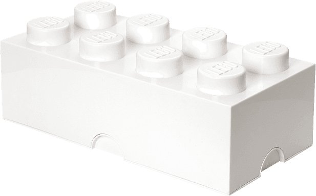 LEGO Box do przechowywania