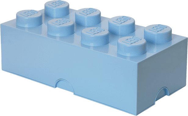LEGO Box, do przechowywania
