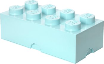 LEGO Box do przechowywania - LEGO