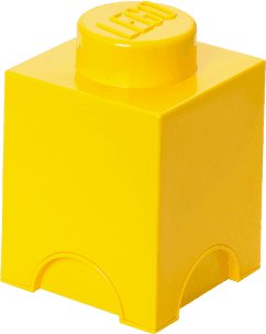 LEGO Box, pojemnik do przechowywania - LEGO