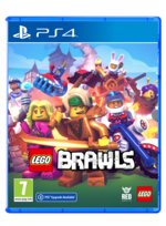 LEGO Brawls, PS4 NAMCO Bandai