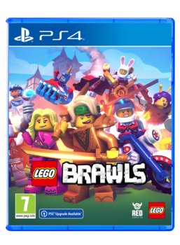 LEGO Brawls, PS4 - NAMCO Bandai