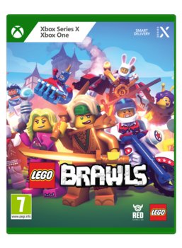 LEGO Brawls, Xbox One, Xbox Series X - NAMCO Bandai