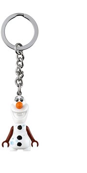 LEGO Brelok, Disney Frozen Olaf, 853970 - LEGO