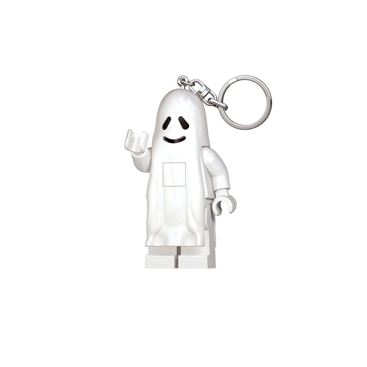 Lego, brelok do kluczy Duch
