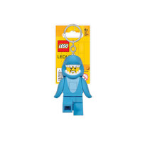 LEGO, Brelok do kluczy z latarką, Rekin LEGO