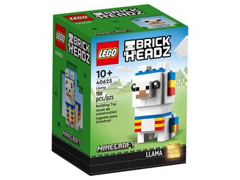 Lego Brickheadz 40625 Llama - LEGO