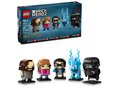 LEGO BrickHeadz 40677 Figurki z filmu Więzień Azka - LEGO