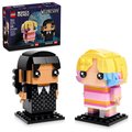 Lego Brickheadz 40750 Wednesday i Enid - LEGO