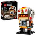 LEGO, BrickHeadz, 40795, Luke Skywalker™ (pilot Rebelii) - LEGO