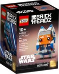 LEGO BrickHeadz, klocki, Ahsoka Tano, 40539 - LEGO