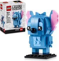 LEGO BrickHeadz - Stitch Disney 40674