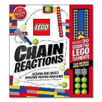 LEGO Chain Reactions - Murphy Pat