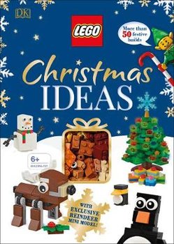 LEGO Christmas Ideas - Opracowanie zbiorowe