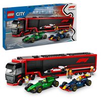Zestawy LEGO® w supercenach