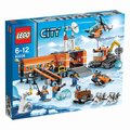 LEGO City, klocki Arktyczna baza, 60036 - LEGO