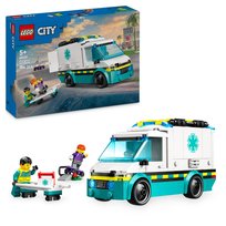 TOP prezenty od LEGO