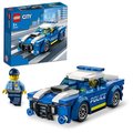 LEGO City, klocki, Radiowóz, 60312 - LEGO