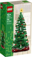 LEGO Classic, klocki, Choinka, 40573 - LEGO